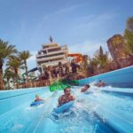 پارک آبی آتلانتیس – Aquaventure Waterpark