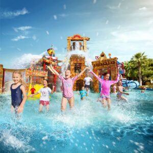 پارک آبی آتلانتیس – Aquaventure Waterpark