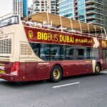 گشت شهری بیگ باس – Big Bus City Tour